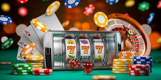 Вход на официальный сайт Casino MaxSlots