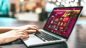 Вход на зеркало Casino MaxSlots
